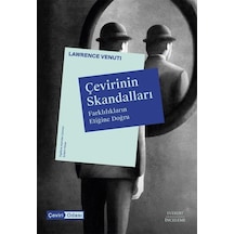 Çevirinin Skandalları / Lawrence Venuti