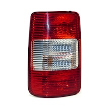Volkswagen Caddy Sol Arka Stop Lambası Çift Bagaj 2004--2010 N11.18320