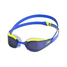 Speedo Fastskın Hyper Elıte Mır Au Blue Çok Renkli