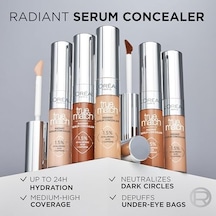 Match Aydınlatan Serum Kapatıcı - 2r