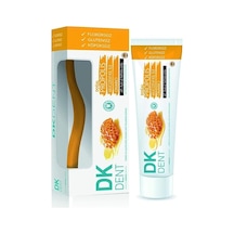 Diş Macunu 75ml Propolis+fırça