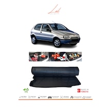 Fiat Palio 1996-2011 3d Bagaj Havuzu