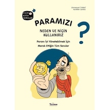 Paramızı Neden Ve Niçin Kullanırız - Rxlu-597760