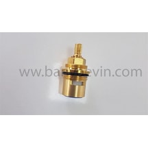 Artema A31104Yp 3/4" Salmastra Altın