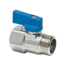 Mini Küresel Vana Eko 1/2