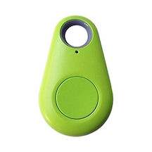 İtag Bluetooth Alarm Anatarlık Telefon Kayıp Eşya Bulucu Yeşil