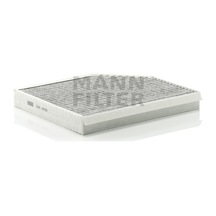 Mann Filter Cuk2450 Karbonlu Polen Filtresi