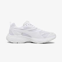 Puma Morphic Base Unisex Beyaz Spor Ayakkabı 392982 Beyaz
