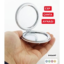 Anadolu Cep Makyaj Aynası