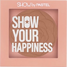 Marka: Show By Show Your Happiness Allık No: 208 Kategori: Allık Diğer