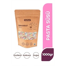 Doznest Pasta Süsü 1 Kg