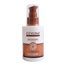Ceylinn Silk Protein Infusion Saç Serumu 100 ML