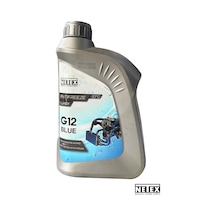 Netex Super Antıfreeze Antifriz Mavi 1lt