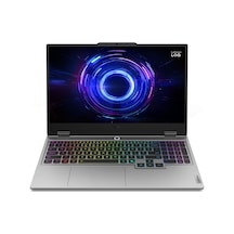 Lenovo LOQ 15IRX10 83JE012LTR010 i5-14500HX 32 GB 2 TB SSD RTX5060 15.6" FHD Free Dos Dizüstü Bilgisayar