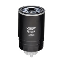 Hengst Yakıt Filtresi Passat 1.9tdı 98-05 - A4 1.9tdı 00-01 - A6 1.9tdı 00-05 Hengst H122wk 8d0127435 3b0819817