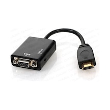 Dark DK-HD-AHDMIXVGA Hdmi-Analog Vga Ve Ses Aktif Dönüştürücüsü