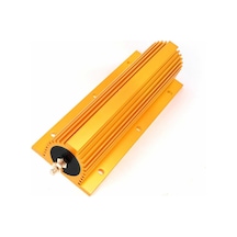 4R 500W RX24 Alüminyum Direnç