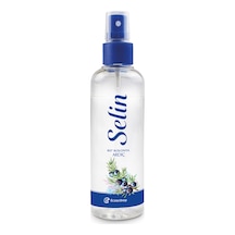 Selin Ardıç Kolonyası Sprey 100 Ml 2 Adet