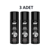 Torpido Parlatıcı Sprey 200 Ml 3 Adet