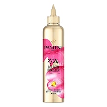 Pantene 7/24 Saç Bakım Kremi Anında Bukle Şekillendirici 300 Ml - 6 Adet Tarı