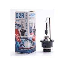 Megamarket06 Photon D2r 4300k +%50 Fazla Işık Xenon Oto Ampul