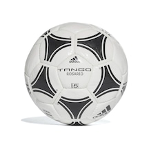 Adidas Tango Rosario Fifa Ouality 5 Numara Futbol Topu Beyaz