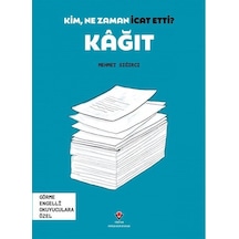 Kim, Ne Zaman İcat Etti / Kağıt Görme Engelliler İçin Braill...
