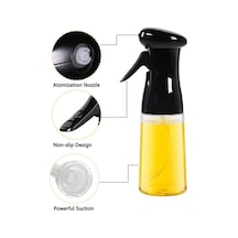 Sprey Cam Yağdanlık 200 Ml Siyah Diğer