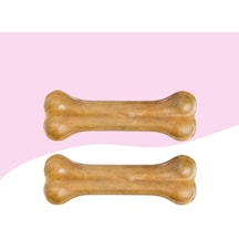Köpekler İçin Naturel Press Çiğneme Kemiği 12cm 2li Paket