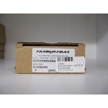 Nuovafima 8.st2.aff2.41m.1.12gfpm.k05 Pressure Transmitter