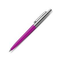 Parker Jotter Ct Fuşya Tükenmez Kalem Çok Renkli