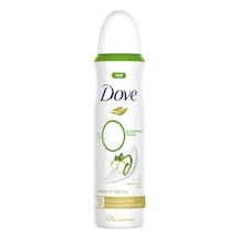 Dove Deo Salatalık & Yeşil Çay 150 Ml