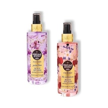 Vücut Spreyi Adventure Ve Pure 250 Ml