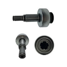 Pars- Marş Dişlisi Audi Q7 15 Diş Denso Tip Prs-157720 4280007222