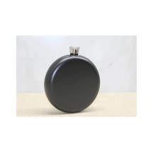 Yuvarlak Tekli Matara 8 Oz Alk3904 İtkh002kalk3904