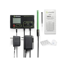 Milwaukee Mc745 Pro Ec Monitör Cihazı ve Çift Pompa Seti