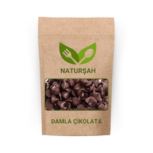 Naturşah Damla Çikolata 50 Gr