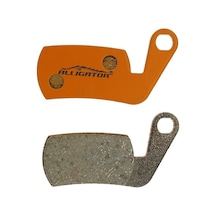 Alligator Hk-csp16-dıy Disk Fren Balatası