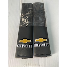 Emniyet Kemer Bandı Chevrolet 2 Li Set
