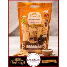 Haşiroğlu Fırınlanmış Doğal Tarhana Cips 450 G