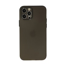 Apple İphone 12 Pro Max Kılıf Puma Silikon