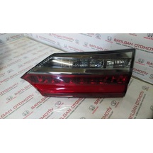 Toyota Corolla Uyumlu LED İÇ STOP SAĞ 16_18 2016 2017 2018