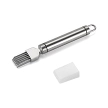 Paslanmaz Çelik Çok Fonksiyonlu Dilimleyici Parçalı Soğan Kesici Diğer