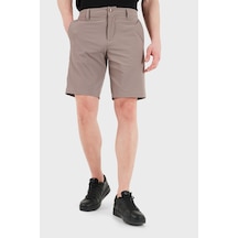 Armani Exchange Erkek Şort 8nzs49 Znyzz U6107 Toprak