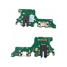 Axya Huawei Uyumlu P40 Lite E Şarj Bordu Filmi Art-L29