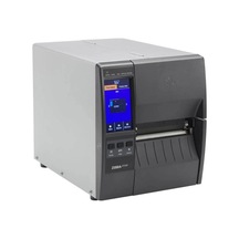 Zt231 Zt23142-t0e000fz 203dpı Termal Transfer Usb+seri+ethernet Metal Kasa End. Barkod Yazıc