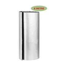 6 m. Rulo Kalorifer Petek Arkası Isı Yalıtım Levhası Radyatör Arkalığı İzolasyon Plakası Yansıtıcı