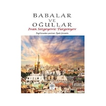 Platanus Publishing - Babalar ve Oğullar