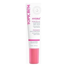 Topicrem Hydra+ Light Radiance Tinted Cream 40 ML