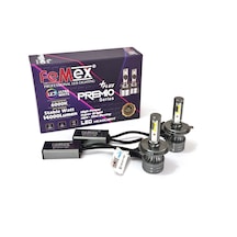 Femex Premio Plus H4 Csp 4570 Led Far Xenon Led Headlight